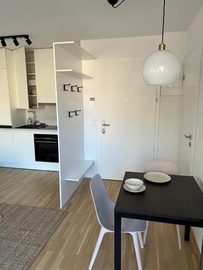 Apartment Terrace Flair Wien