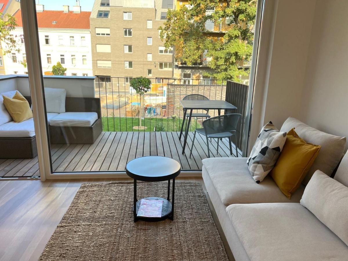 Terrace Flair Wien